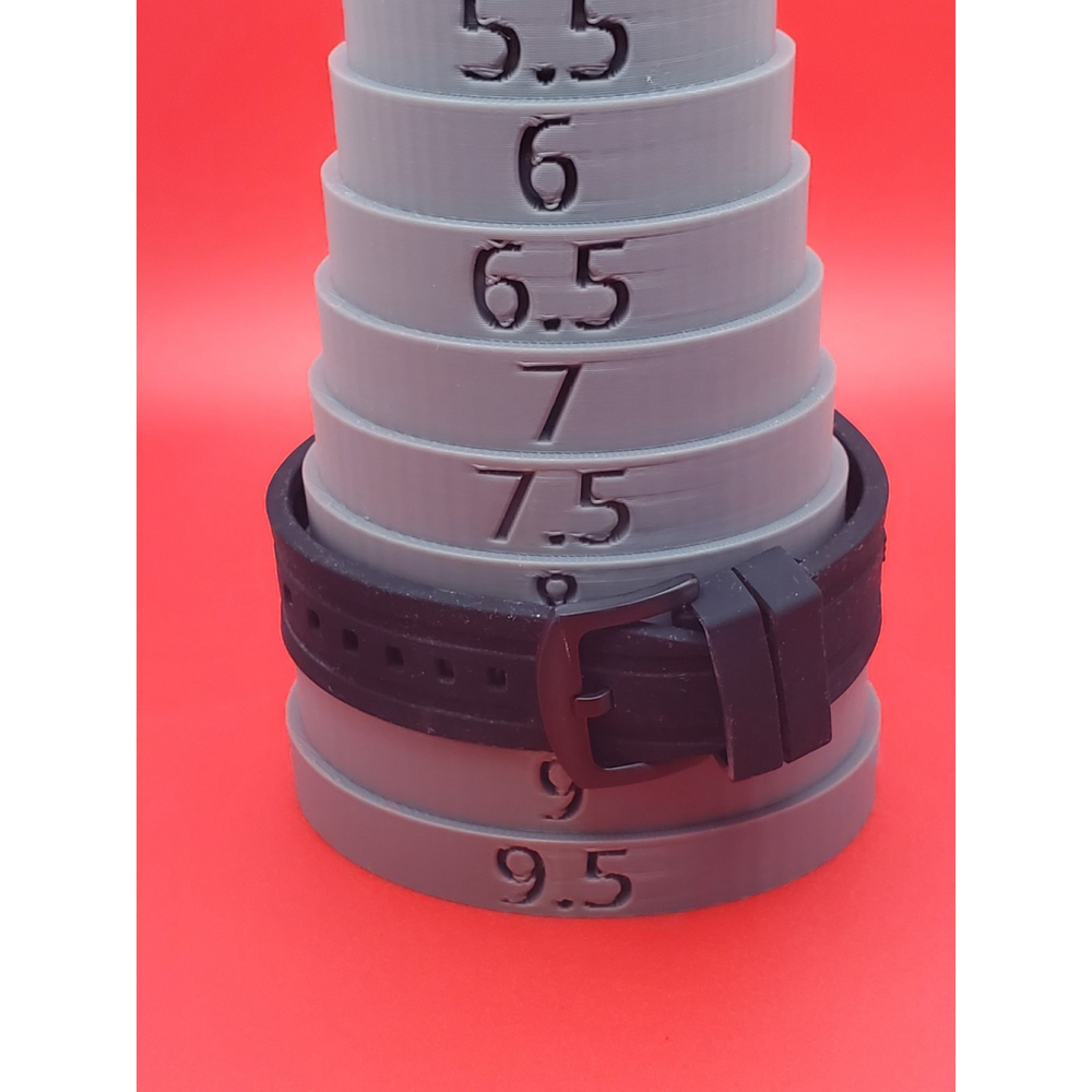 Mens Watch - Picture 3 of 12